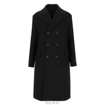 FENDI [A94]��� FF0879B1HMF0QA1 ���� ��Ʈ �ƿ��� FENDI FENDI Wool And Angor[A94]��� FF0879B1HMF0QA1 ���� ��Ʈ �ƿ��� FENDI FENDI