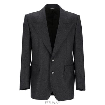 [A94]돌체앤가바나 G2WQ5TFU291S8293 남성 블레이저 자켓 DOLCE GABBANA DOLCE 
