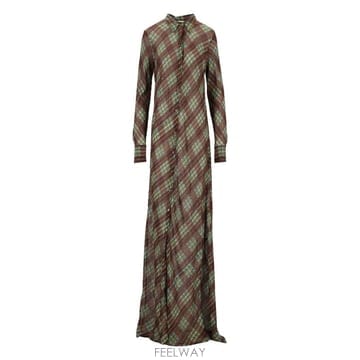 Dries Van Noten [A94]�帮���ݳ�ư 262 011005 4272358 ���� �̵���ǽ� �巹�� DRIES VAN NOTEN[A94]�帮���ݳ�ư 262 011005 4272358 ���� �̵���ǽ� 