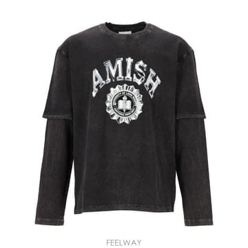 | Other Brand | [A94]AMISH AMX225CV100304C0073 ���� Ƽ���� �μҸ� ���� AMISH AMISH Lon[A94]AMISH AMX225CV100304C0073 ���� Ƽ���� �μҸ� ����