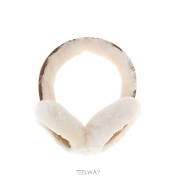 UGG [X45]��� 20955 CHE ���� ���� ��Ŷ�� ��� ĸ Camel suede earmuffs[X45]��� 20955 CHE ���� ���� ��Ŷ�� ��� ĸ Camel sue