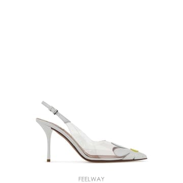 Alaia [X45]�˶��̾� AA3G2019O022 B32 ���� ������ ������ ������ ��Ʈ���� Two tone PVC[X45]�˶��̾� AA3G2019O022 B32 ���� ������ ������ ����