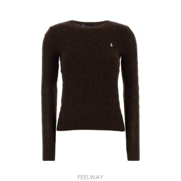 Ralph Lauren [X45]����  211971865 507 ���� ������ ��Ʈ ����� Dark brown wool blend s[X45]����  211971865 507 ���� ������ ��Ʈ ����� Dark 