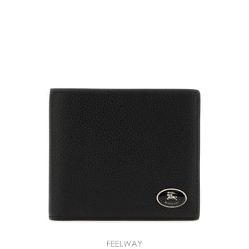 Burberry [X45]������ 8113093 A1189 ���� ������ ������ ī������ �Ӵ�Ŭ�� Black leather wa[X45]������ 8113093 A1189 ���� ������ ������ ī������ 