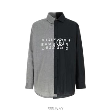 Maison Margiela [X45]�������������� SH0DT0057MTN182 961 ���� ���� ���� ���� ���� Two tone pop[X45]�������������� SH0DT0057MTN182 961 ���� ���� ����