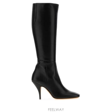 | Other Brand | [X45]JUDE FW26BO027BK001L L001 ���� ��Ŭ���� �̵� �պ��� �����̺��� Black le[X45]JUDE FW26BO027BK001L L001 ���� ��Ŭ���� �̵� �պ�
