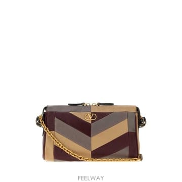 Valentino [X45]�߷�Ƽ�� ����ٴ� 9W0B0S99JEL 1M7 ���� ũ�ν��� ����� �̴Ϲ� ž�ڵ�� Multicol[X45]�߷�Ƽ�� ����ٴ� 9W0B0S99JEL 1M7 ���� ũ�ν��� 