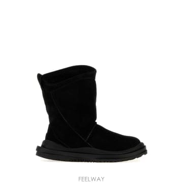 UGG [X45]��� 1180194 BLK ���� ÿ�ú��� �Ĺ���� ����Ʈ���� ��Ŭ���� Black suede Dist[X45]��� 1180194 BLK ���� ÿ�ú��� �Ĺ���� ����Ʈ��