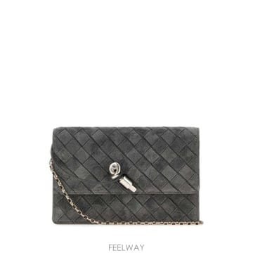 Bottega Veneta [X45]���װ� ����Ÿ 844107V5ZZ4 1689 ���� ��Ʈ�� ���۹� ž�ڵ�� �ڵ�� Grey suede[X45]���װ� ����Ÿ 844107V5ZZ4 1689 ���� ��Ʈ�� ���۹�