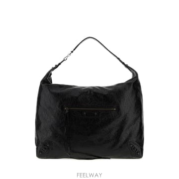 Balenciaga [X45]�߷��þư� 8732002ABEK 1000 ���� ��Ʈ�� ���۹� ž�ڵ�� �ڵ�� Black leathe[X45]�߷��þư� 8732002ABEK 1000 ���� ��Ʈ�� ���۹� ž