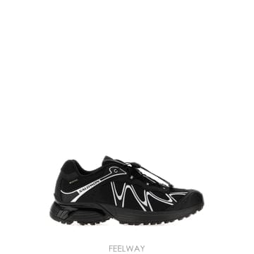 SALOMON [X45]��θ� L45397700 BLABLAFTWSIL ���� ����Ŀ�� ��ȭ �ȭ Black Gore Te[X45]��θ� L45397700 BLABLAFTWSIL ���� ����Ŀ�� ��ȭ 