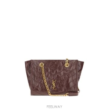 Saint Laurent [W63]���ζ� 8726800EN07 6195 ���� ����� �̴Ϲ� BORSE A TRACOLLA[W63]���ζ� 8726800EN07 6195 ���� ����� �̴Ϲ� BORSE 