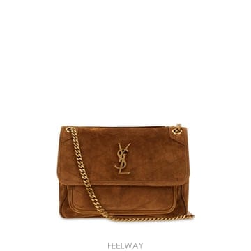 Saint Laurent [W63]���ζ� 6331841U807 2916 ���� ����� �̴Ϲ� BORSE A TRACOLLA[W63]���ζ� 6331841U807 2916 ���� ����� �̴Ϲ� BORSE 