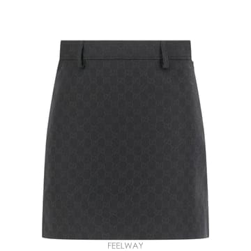 GUCCI [W63]���� A00646ZAUSC 1000 ���� ��ĿƮ ġ�� GONNE[W63]���� A00646ZAUSC 1000 ���� ��ĿƮ ġ�� GONNE