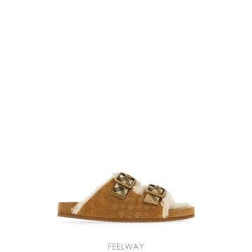 Burberry [W63]������ 8127328 C1824 ���� ���� ������ �� ������ SANDALI[W63]������ 8127328 C1824 ���� ���� ������ �� ������ S