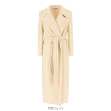 | Other Brand | [W63]TAGLIATORE MELODYE3008 X1382 ���� ��Ʈ �ƿ��� ž Cappotto in mi[W63]TAGLIATORE MELODYE3008 X1382 ���� ��Ʈ �ƿ��� ž 