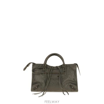 Balenciaga [W63]�߷��þư� 8657602ACFH 1251 ���� ��Ʈ�� ž�ڵ�� ���۹� BORSE A SPALLA[W63]�߷��þư� 8657602ACFH 1251 ���� ��Ʈ�� ž�ڵ�� 