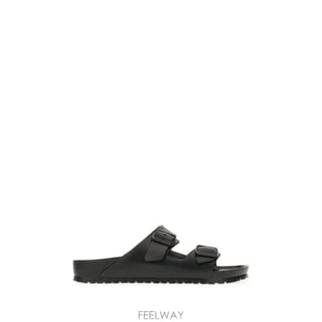 Birkenstock [W63]���˽�Ź 129421U BLACK ���� ���� ������ �� SANDALI[W63]���˽�Ź 129421U BLACK ���� ���� ������ �� SANDAL