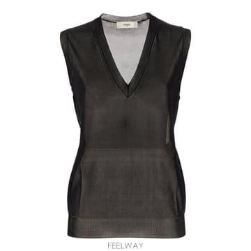 FENDI [W63]��� FZXF86B1ID F0QA1 ���� ž �μҸ� ���� TOP[W63]��� FZXF86B1ID F0QA1 ���� ž �μҸ� ���� TOP