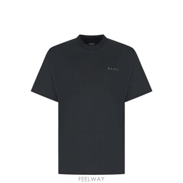 GUCCI [W63]���� 864626XJH18 1152 ���� Ƽ���� ���� ž T SHIRT[W63]���� 864626XJH18 1152 ���� Ƽ���� ���� ž T SHIRT