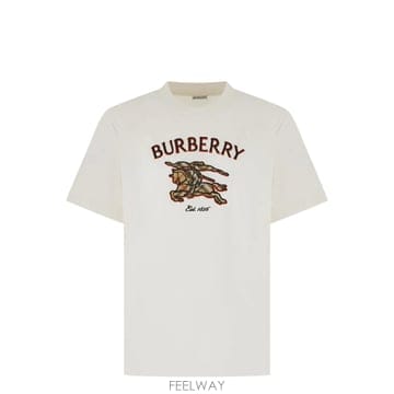Burberry [W63]������ 8132683 B7078 ���� Ƽ���� ���� ž T SHIRT[W63]������ 8132683 B7078 ���� Ƽ���� ���� ž T SHIRT