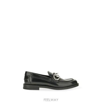 GUCCI [W63]���� 87518017X00 1000 ���� ��ȭ ���� �� ��ī�� Mocassini Boulevard[W63]���� 87518017X00 1000 ���� ��ȭ ���� �� ��ī�� Mo