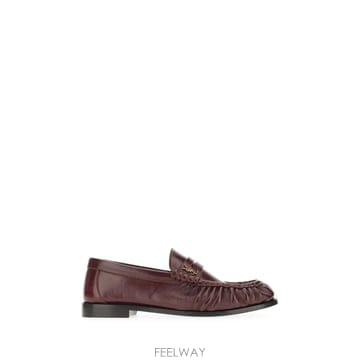 Saint Laurent [W63]���ζ� A001MMAAFGB 6629 ���� ��ȭ ���� �� ��ī�� MOCASSINI[W63]���ζ� A001MMAAFGB 6629 ���� ��ȭ ���� �� ��ī�� 