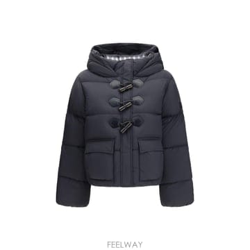 GANNI [K68]���� A1010231 252 ���� �ٿ����� �е� �ٿ��Ʈ ��ī Future nylon Puffer[K68]���� A1010231 252 ���� �ٿ����� �е� �ٿ��Ʈ 
