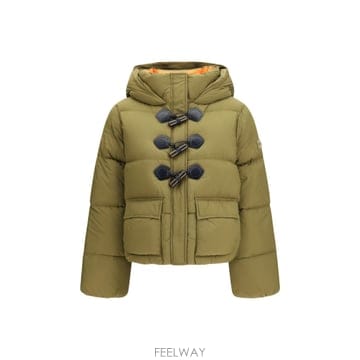 GANNI [K68]���� A1010231 838 ���� �ٿ����� �е� �ٿ��Ʈ ��ī Future nylon Puffer[K68]���� A1010231 838 ���� �ٿ����� �е� �ٿ��Ʈ 