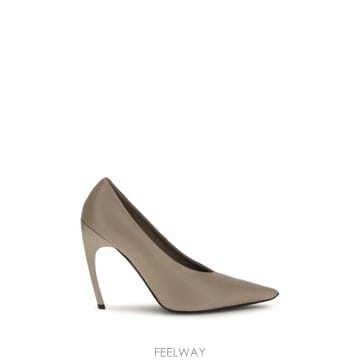 Roger Vivier [K68]������� RVW8394669091T C415 ���� ������ ������ ������ ��Ʈ���� Choc leat[K68]������� RVW8394669091T C415 ���� ������ ������
