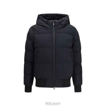 Moose Knuckles [K68]������Ŭ M36LB012 292 ���� ���� ����Ʈ ���� ��ī ����Ʈ �������� Soho Down Bo[K68]������Ŭ M36LB012 292 ���� ���� ����Ʈ ���� ��ī 