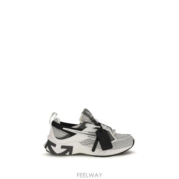 Off White [K68]����ȭ��Ʈ OF05805101 WHTBLK ���� ����Ŀ�� ��ȭ �ȭ ���� Space Memo Sn[K68]����ȭ��Ʈ OF05805101 WHTBLK ���� ����Ŀ�� ��ȭ 