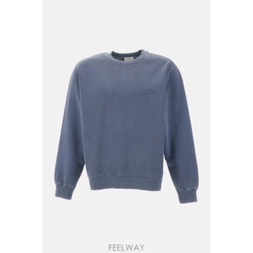 A.P.C. [G95]����� COHBTH37058IAC ���� ������ �ĵ� ����Ʈ���� �ĵ����� ����Ƽ SWEATSHIRT[G95]����� COHBTH37058IAC ���� ������ �ĵ� ����Ʈ����