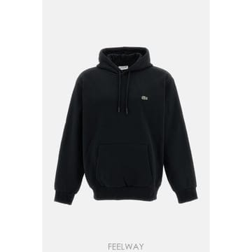 LACOSTE [G95]���ڽ��� SH8863031 ���� ������ �ĵ� ����Ʈ���� �ĵ����� ����Ƽ HOODIE SWEATSH[G95]���ڽ��� SH8863031 ���� ������ �ĵ� ����Ʈ���� ��
