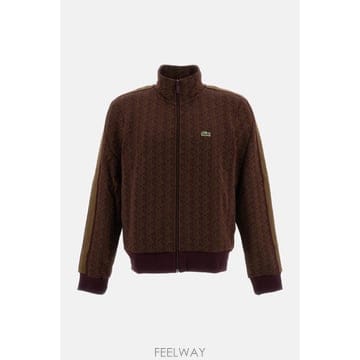 LACOSTE [G95]���ڽ��� SH1368WD9 ���� ������ �ĵ� ����Ʈ���� �ĵ����� ����Ƽ MONOGRAM JACQU[G95]���ڽ��� SH1368WD9 ���� ������ �ĵ� ����Ʈ���� ��