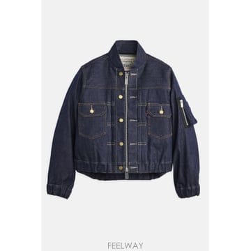 Sacai [G95]��ī�� 2608421499 ���� ���� �������� �������� �е� ����Ʈ SACAI X LEVIS GIA[G95]��ī�� 2608421499 ���� ���� �������� �������� ��
