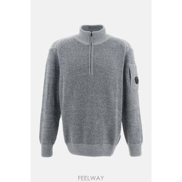 CP company [G95]CP���۴� 21CMKN298A006170A921 ���� ��Ʈ ����� ������ KNITWEAR POLO[G95]CP���۴� 21CMKN298A006170A921 ���� ��Ʈ ����� ��