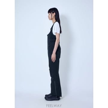 26 F/W 몽클레어 INSULATED 스키 빕 L2098 2G000 B0112506686