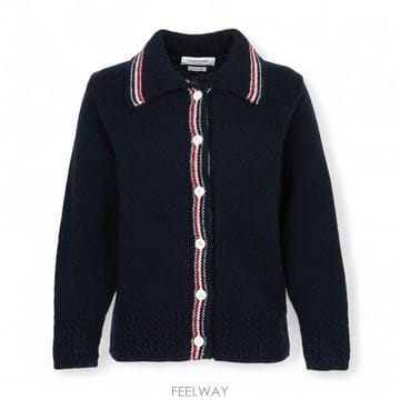 Thom Browne ���ϰ� RWB ��Ʈ������ ���� ������ ����� FKC719A Y1506 415���ϰ� RWB ��Ʈ������ ���� ������ ����� FKC719A Y1506