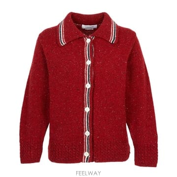 Thom Browne ���ϰ� RWB ��Ʈ������ ���� ������ ī��� FKC719A Y1506 600���ϰ� RWB ��Ʈ������ ���� ������ ī��� FKC719A Y1506