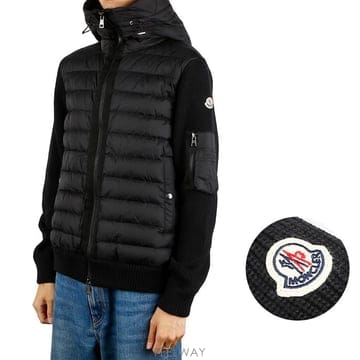 Moncler ��Ŭ���� 9B50800 A9340 999 �ΰ� ��ġ �ĵ� �е� ����Ǹ�Ŭ���� 9B50800 A9340 999 �ΰ� ��ġ �ĵ� �е� �����