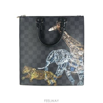 Louis Vuitton [�Ƹ�����]���̺��� �ٹ̿� �� �ö� ��Ʈ�� �����N45276[�Ƹ�����]���̺��� �ٹ̿� �� �ö� ��Ʈ�� �����N45276