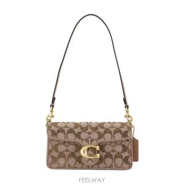 Coach 26FW ��ġ ũ�ν��� CFQ99 B4 MS BEIGE26FW ��ġ ũ�ν��� CFQ99 B4 MS BEIGE