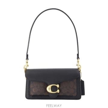 Coach 26FW ��ġ ũ�ν��� CFQ86 B4YUT BROWN26FW ��ġ ũ�ν��� CFQ86 B4YUT BROWN