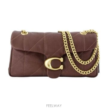 Coach 26FW ��ġ ũ�ν��� CCW83 B4MPL BROWN26FW ��ġ ũ�ν��� CCW83 B4MPL BROWN