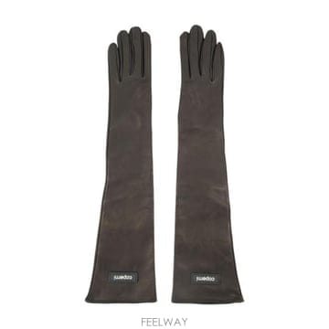 26FW 코페르니 장갑 COPGL02F6116 BLK BLACK