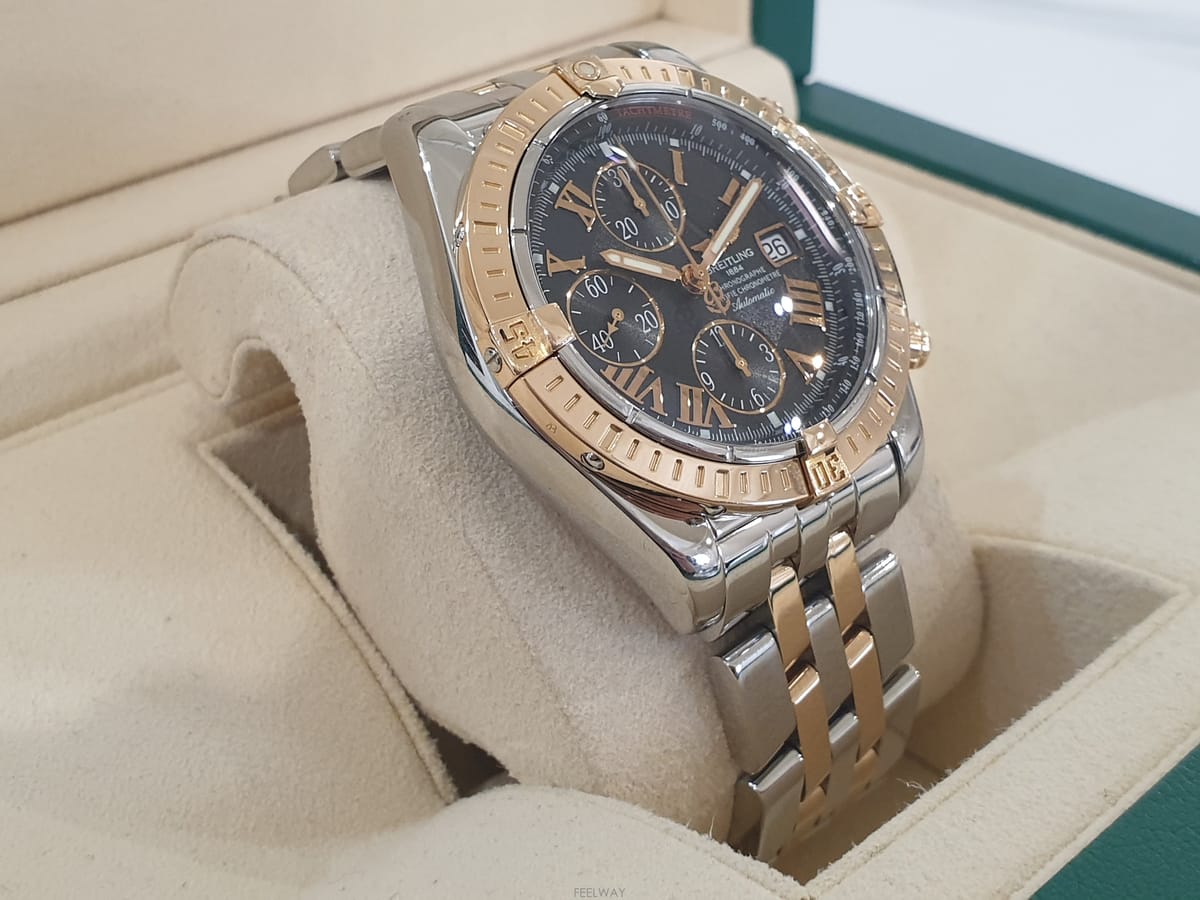 Breitling �����Ʋ�� ũ�γ�� ������� ������ �޺� C13356�����Ʋ�� ũ�γ�� ������� ������ �޺� C13356