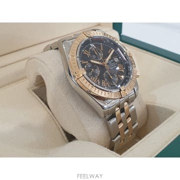 브라이틀링 크로노맷 41mm