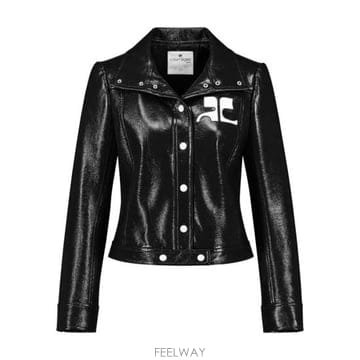 COURREGES 27SS ������ ���� PERCBL005VY0014 9999 BLACK27SS ������ ���� PERCBL005VY0014 9999 BLACK