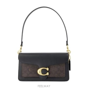 Coach 26FW ��ġ ũ�ν��� CFQ87 B4YUT BROWN26FW ��ġ ũ�ν��� CFQ87 B4YUT BROWN